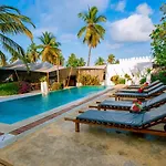 Indigo Beach Zanzibar