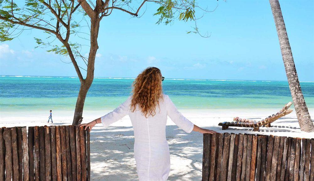 Indigo Zanzibar Hotel Bwejuu