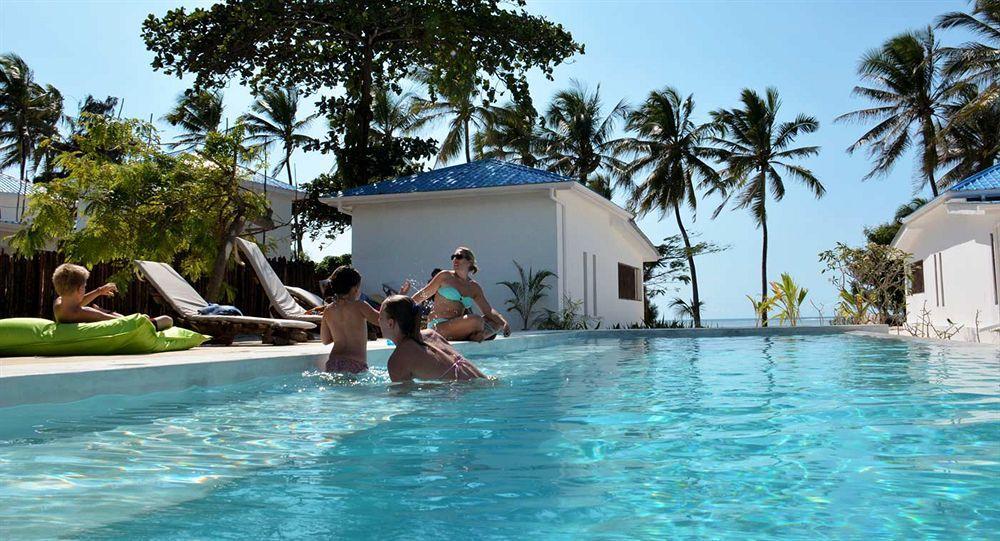 Indigo Zanzibar Hotel Bwejuu