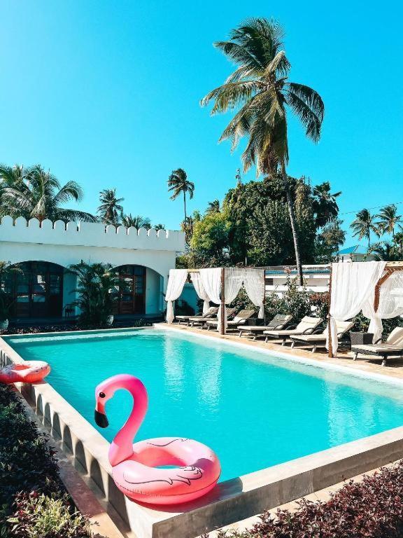 Hotel Indigo Zanzibar Bwejuu