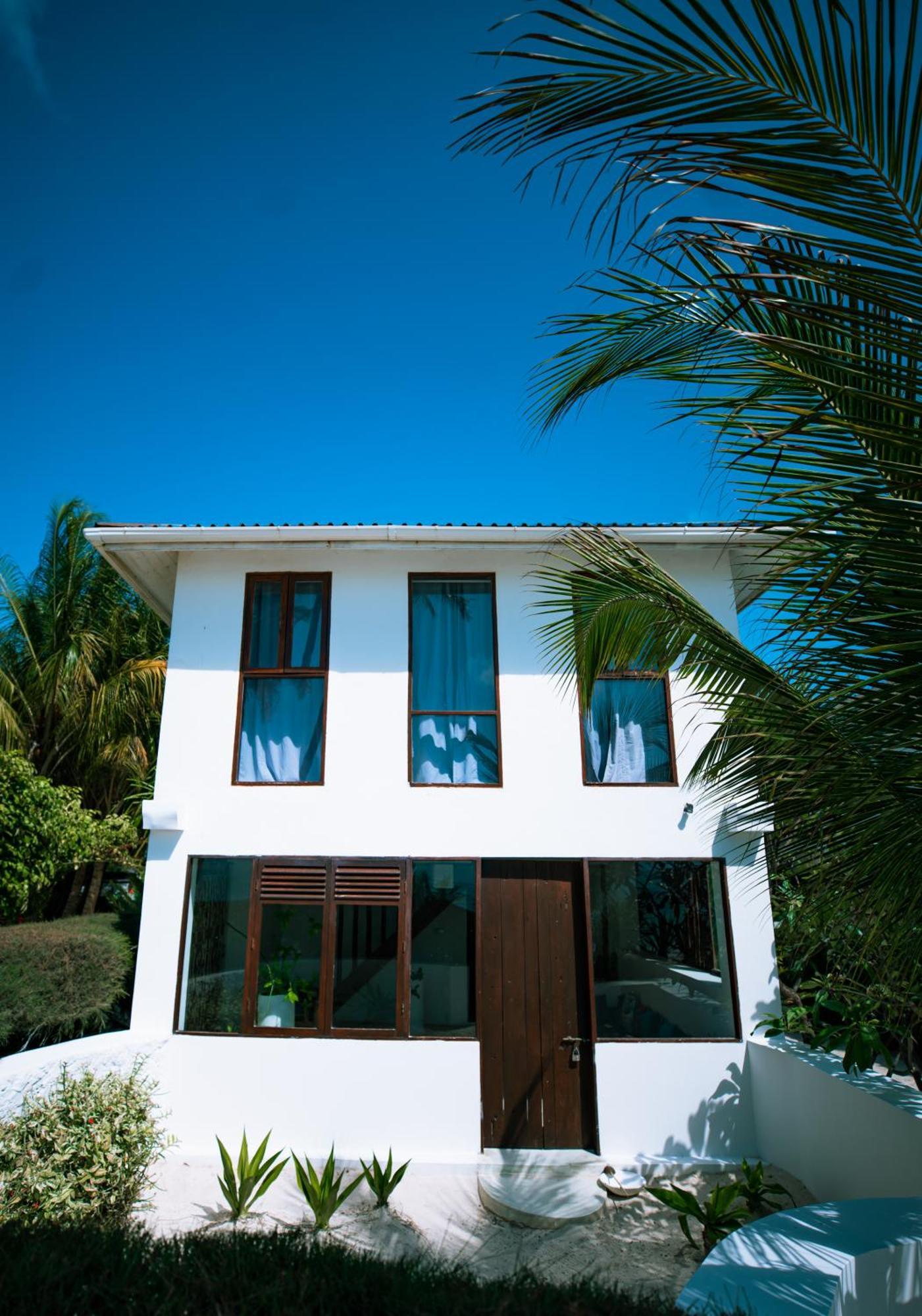 Indigo Zanzibar Hotel