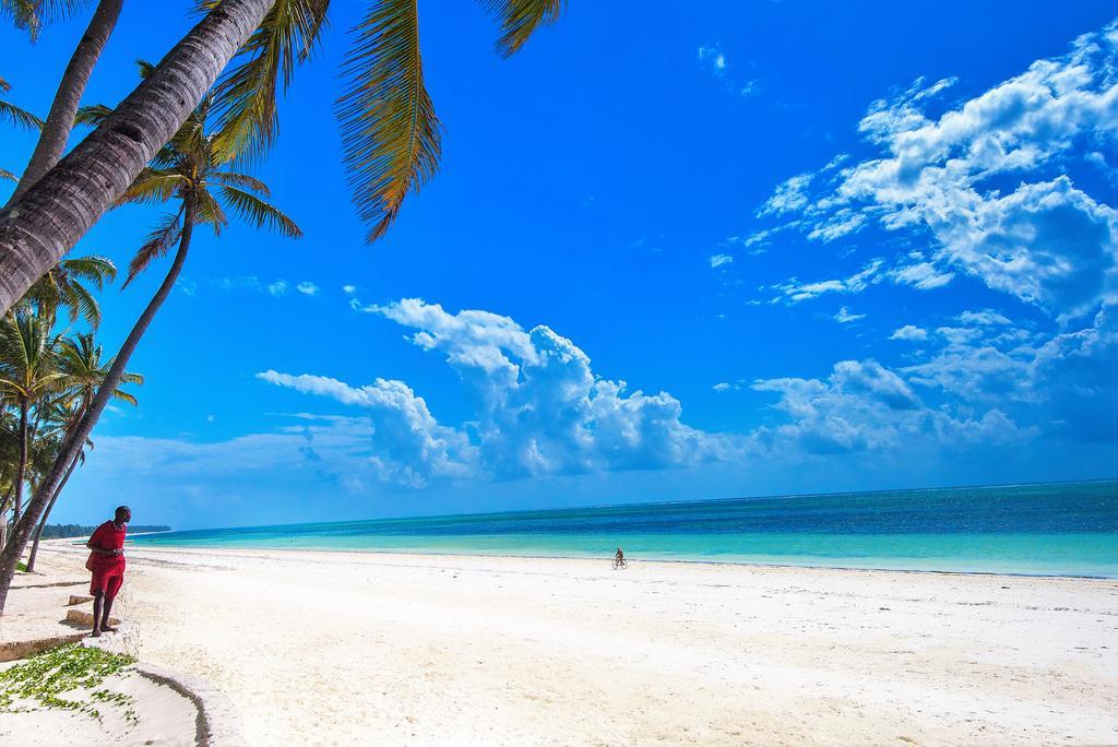 Indigo Zanzibar 4*