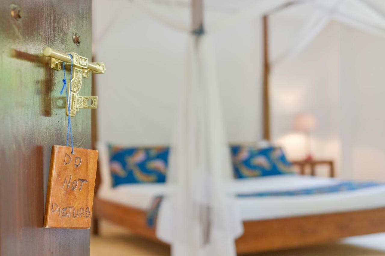 Indigo Zanzibar Hotel Bwejuu