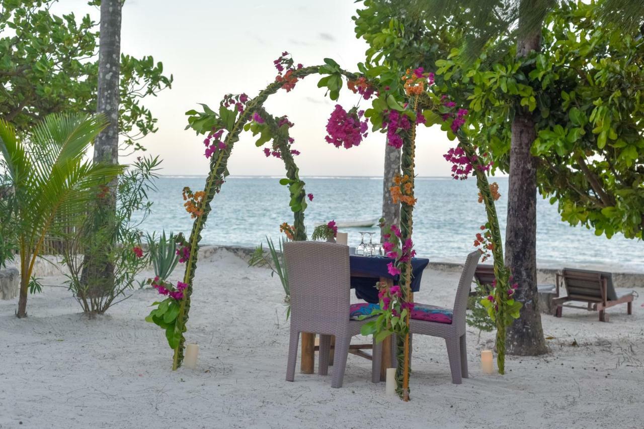 Hotel Indigo Zanzibar Bwejuu