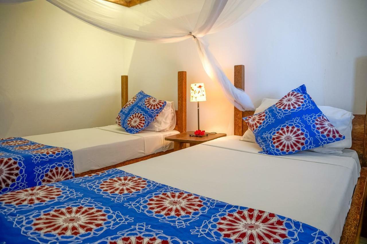 Hotel Indigo Zanzibar 4*