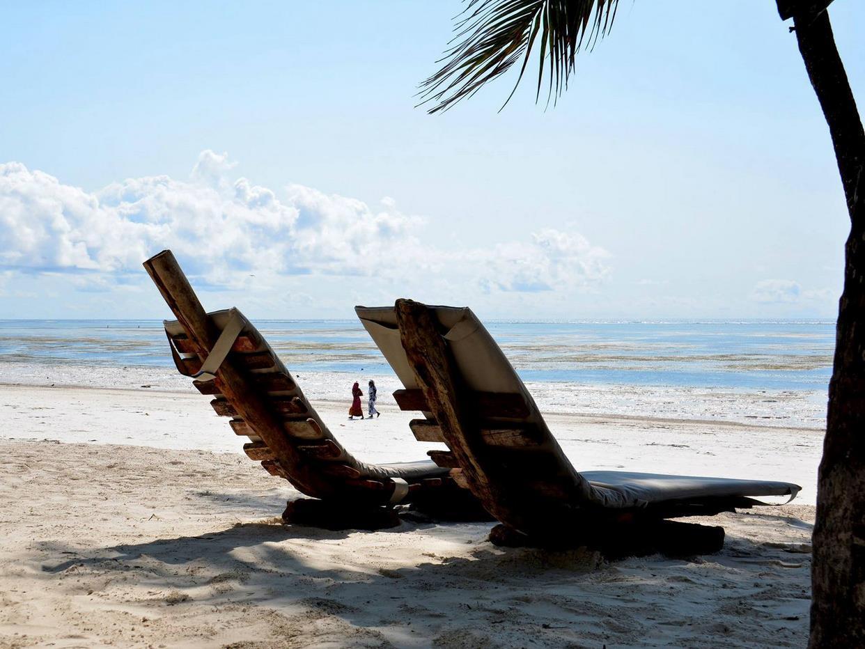 Indigo Zanzibar 4* Bwejuu