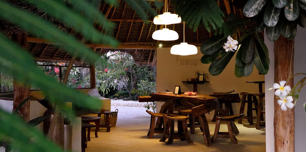 Hotel Indigo Zanzibar Bwejuu