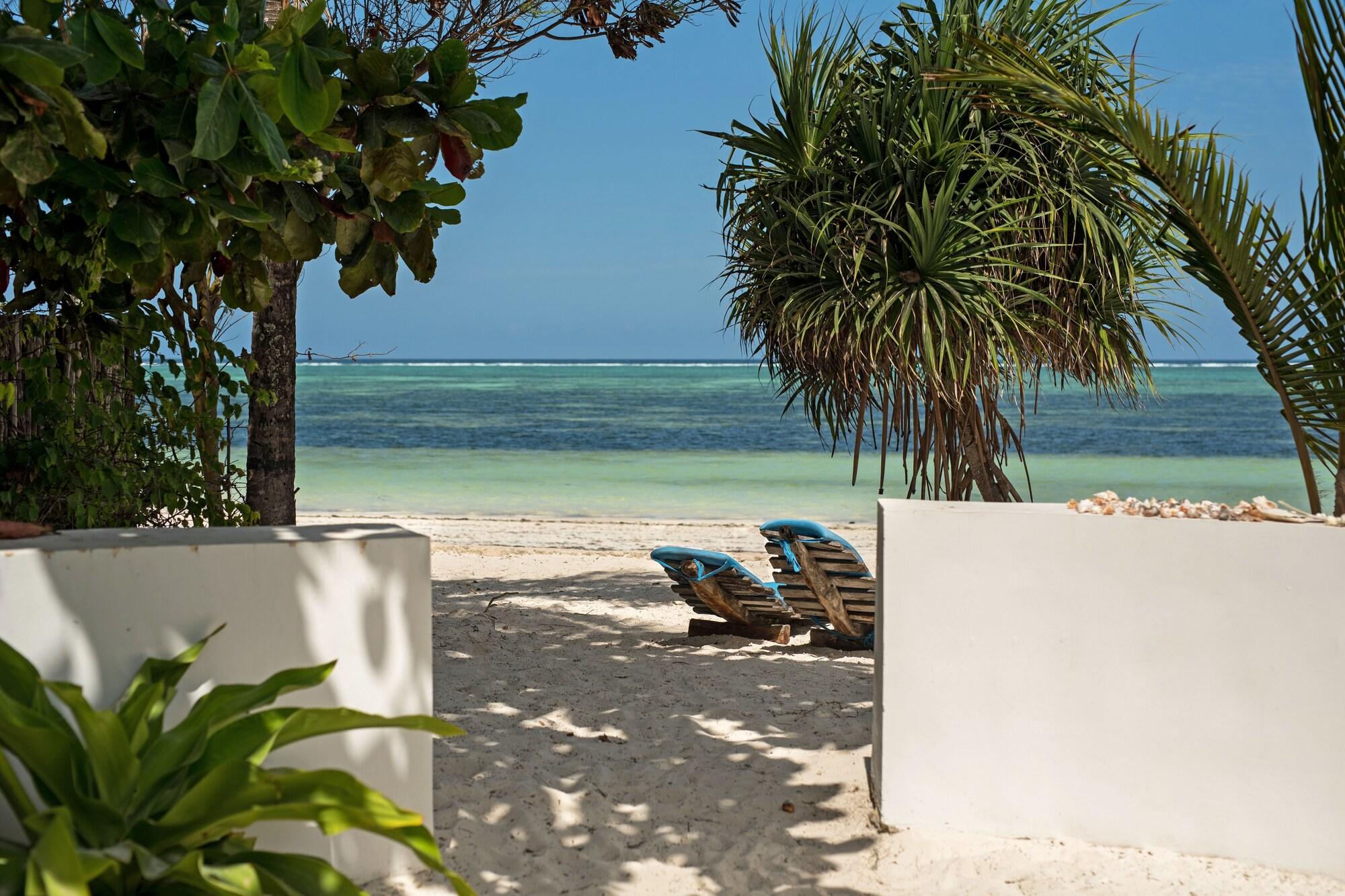 Hotel Indigo Zanzibar Bwejuu