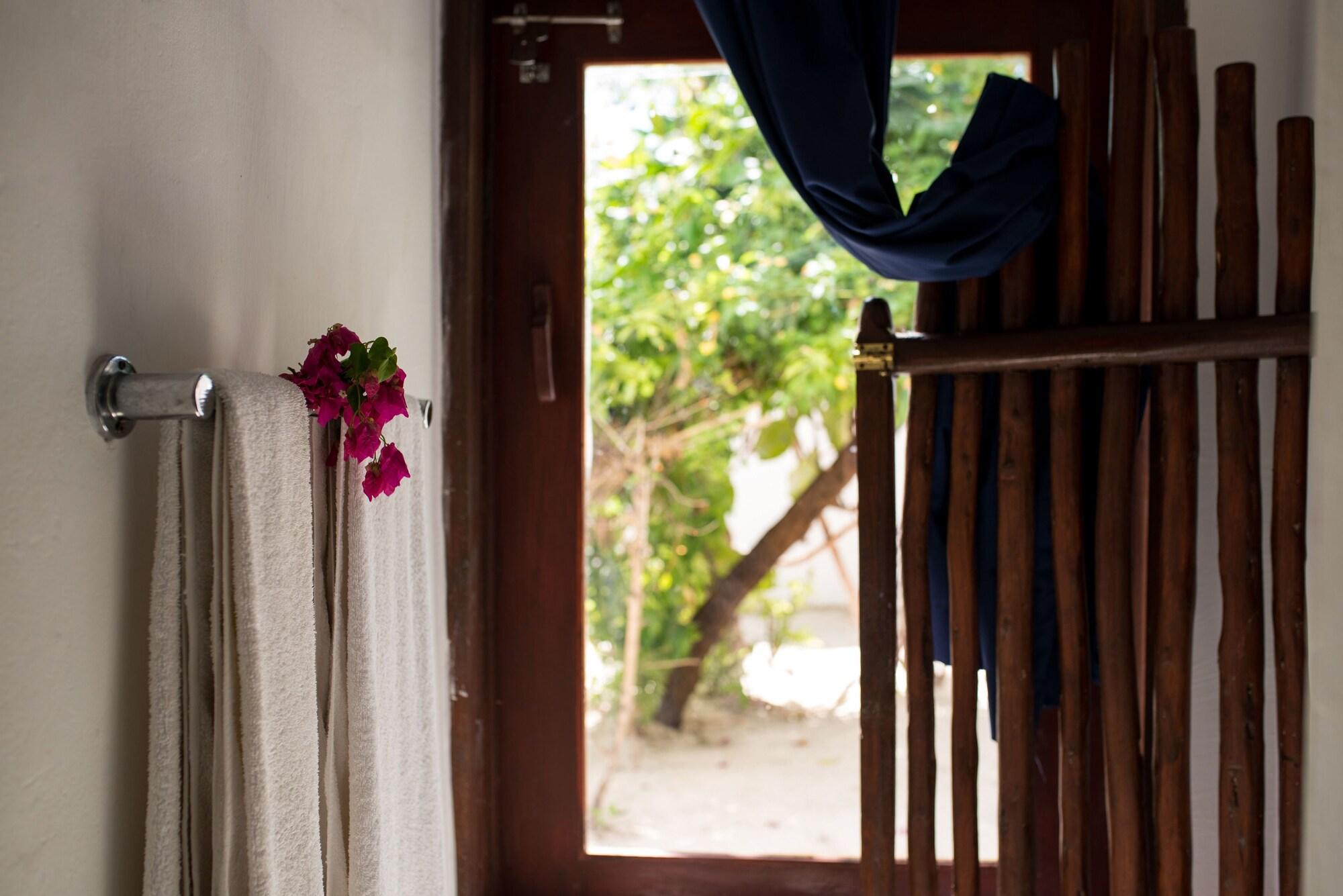 Hotel Indigo Zanzibar Bwejuu