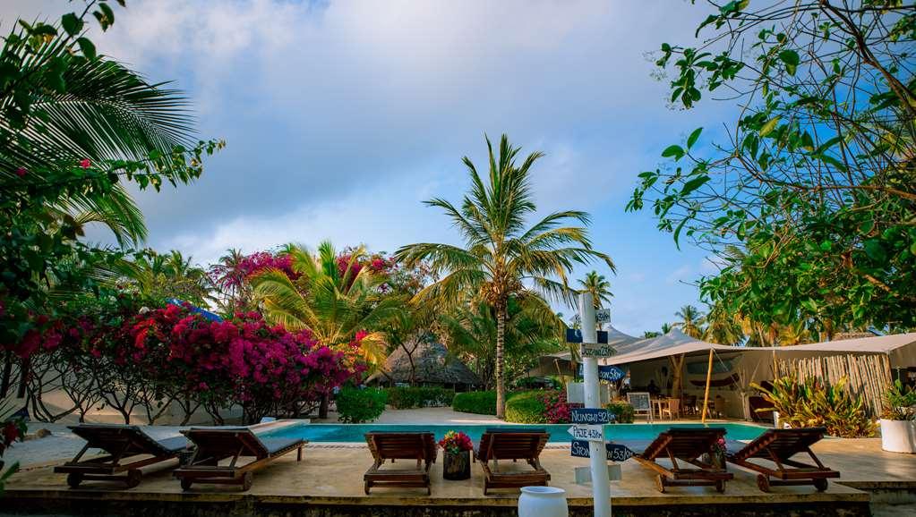 Indigo Zanzibar Hotel Bwejuu