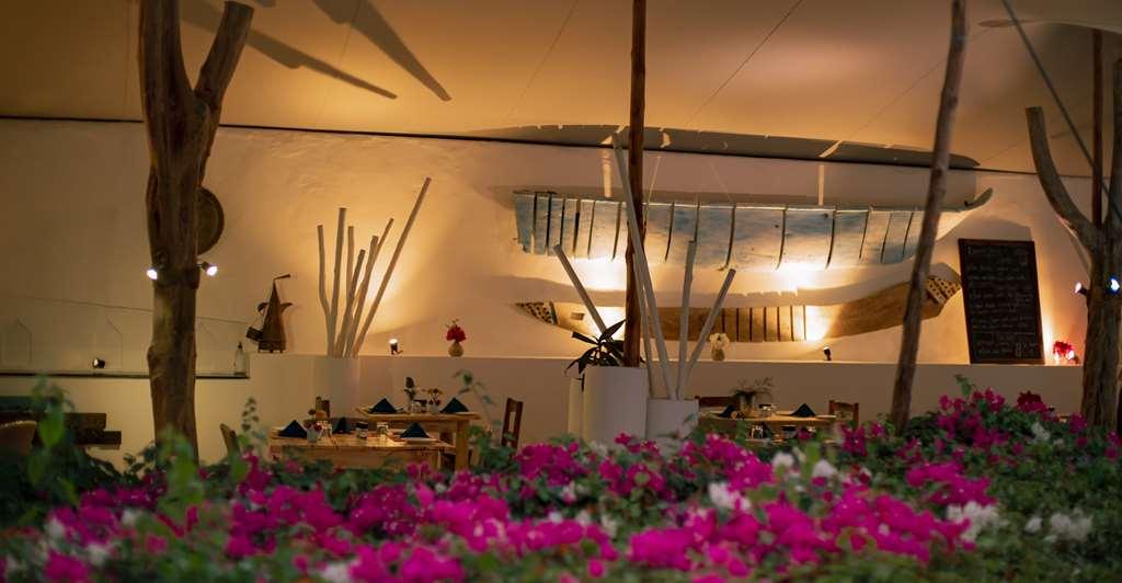 Indigo Zanzibar 4*