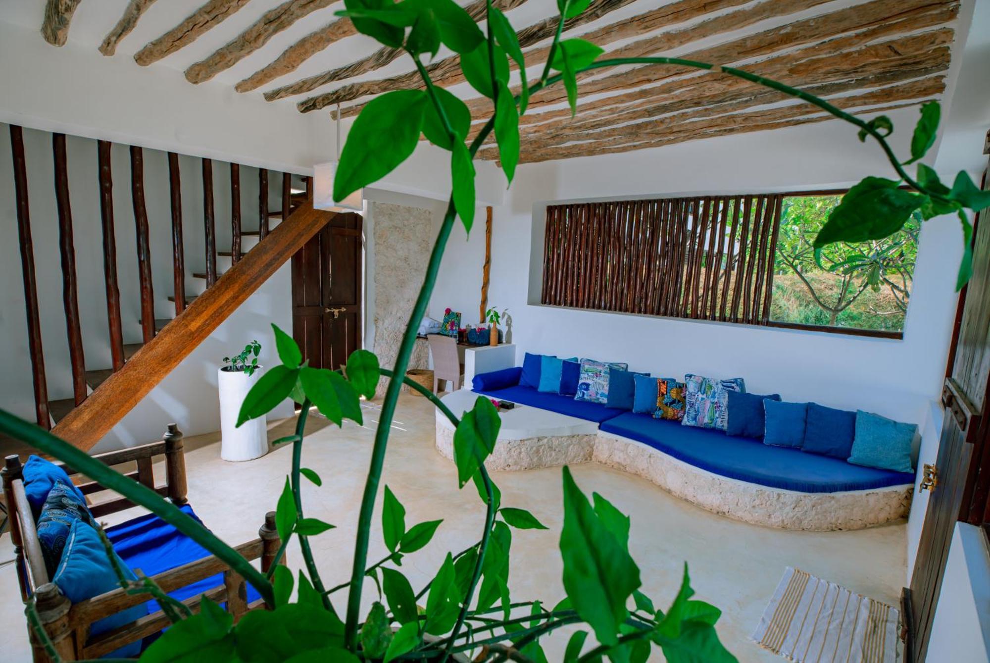 Hotel Indigo Zanzibar
