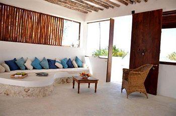 Indigo Zanzibar Hotel Bwejuu