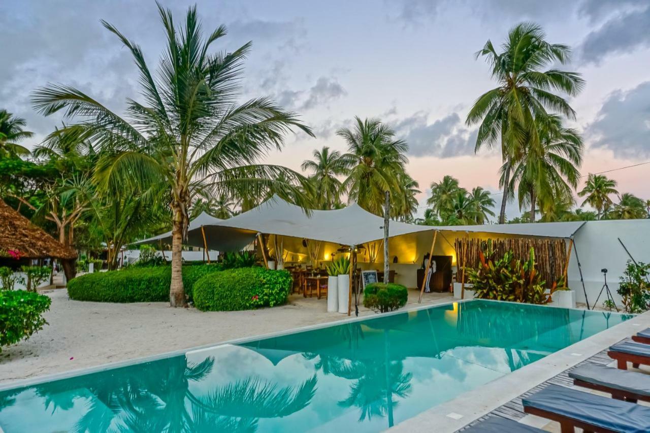 Hotel Indigo Zanzibar 4*