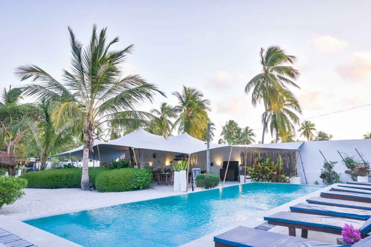 Indigo Zanzibar 4*